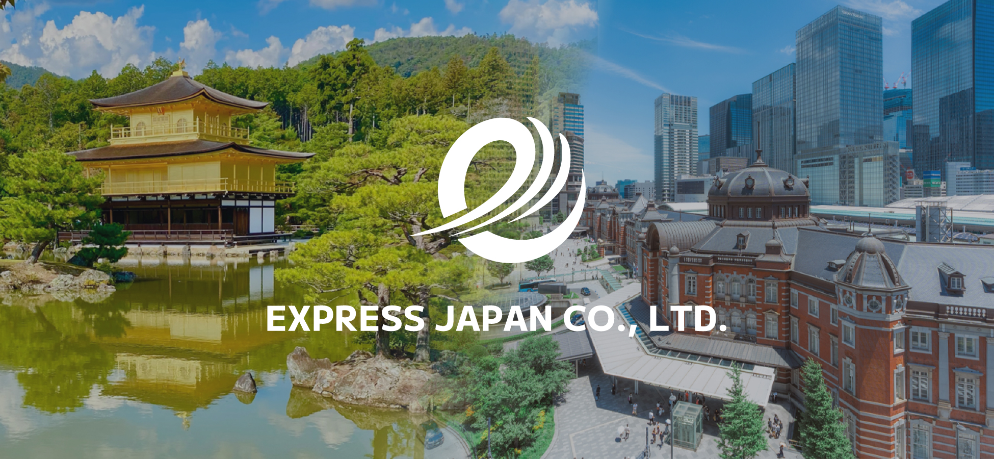 EXPRESS JAPAN CO., LTD.